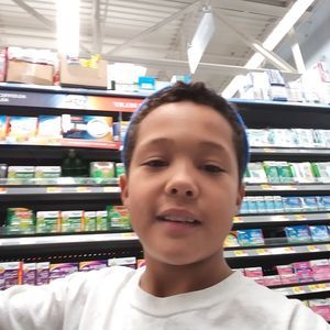 Meet your Posher, Christian